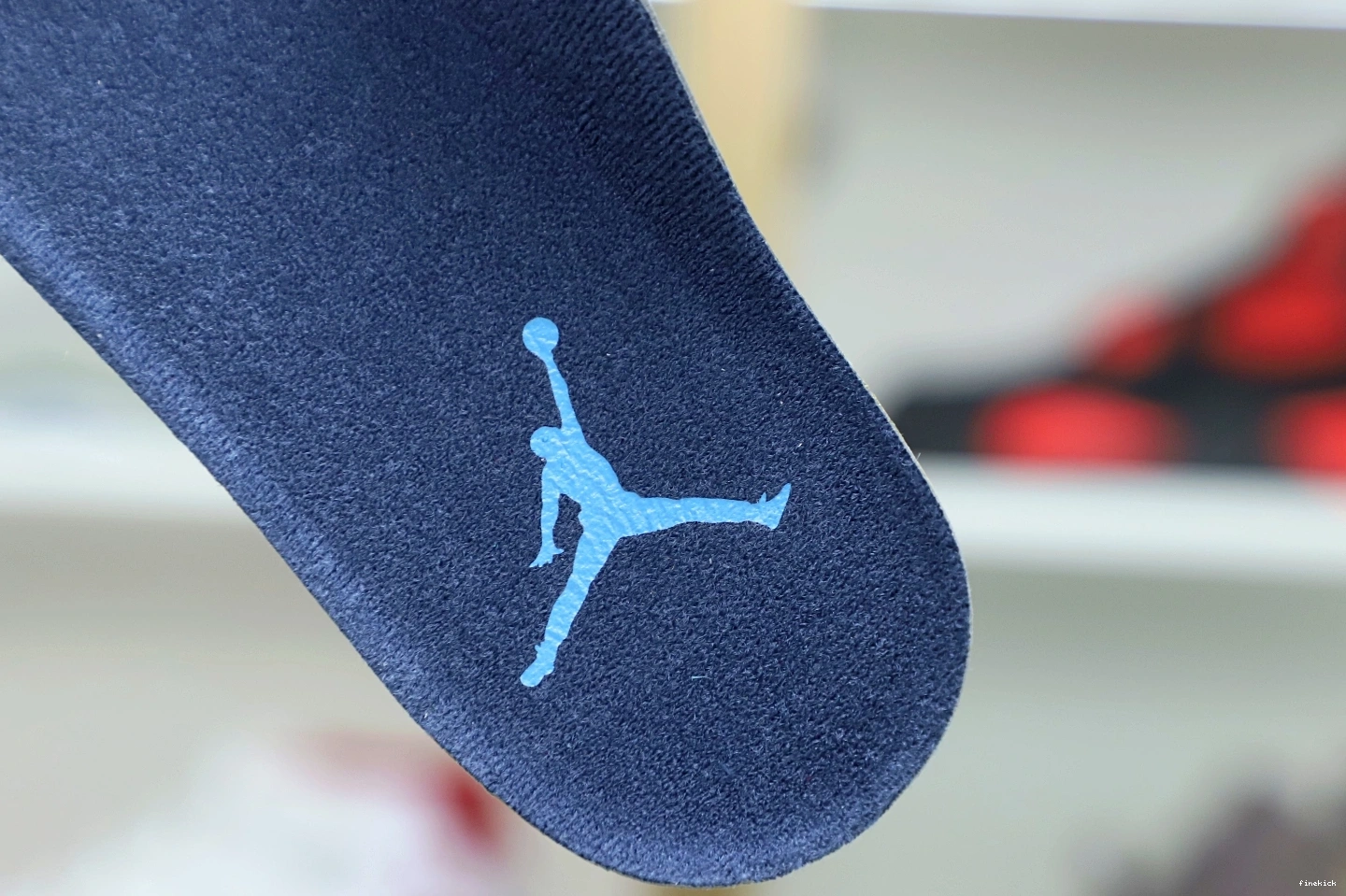 'FLINT' 2020 AIR RETRO JORDAN 13 0829